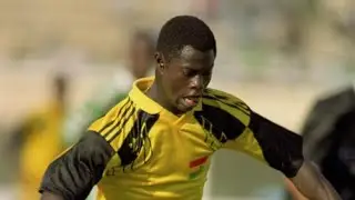 Shocker! Watch some wonder goals of Odartey Lamptey