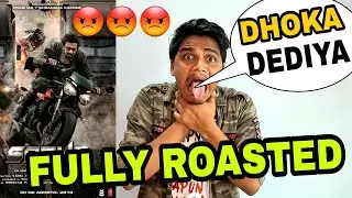 Saaho public review by Suraj Kumar | Kya Tha Ye | Full Roasted |