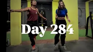 Zumba Fun, -2&deg;C Ice Bath Challenge & Ladakhi Vibes | Fitness & Adventure Vlog #Ladakh #ZumbaDance