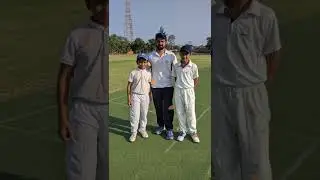22 YARDS CRICKET ACADEMY