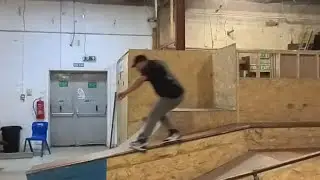 GhettoPark - 23/12/2025