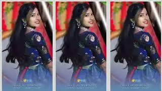 New santali alight motion santali xml new santali trending editing 