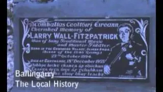 Ballingarry Local History