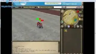 Runescape Beatjoodown1 PartyHat stake