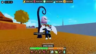 NEW HALLOWEEN EVENT In DRAGON BALL RAGE EXPLAINED/SHOWCASE! (Roblox)