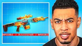 They Said it Couldn't Be Done..