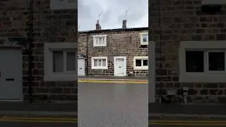 Church Street, Ribchester 🏠 &pound;135,000 #realestate #lancashire #housewalkthrough