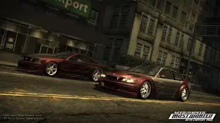 Most Wanted