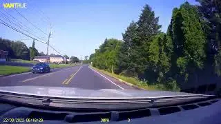 Watch at 67 second.                          #usa #usaroads #uslife #dashcam #uslifestyle #roadtrip