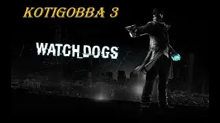 Watchdogs Trailer - Kotigobba 3 Theme version
