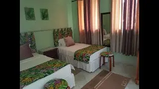St Lucia Inn | Rodney Bay St. Lucia Guest House| AirBnB St Lucia