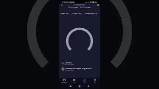 speed test indihome 40Mbps