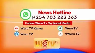 NTETO CIA WERU THAA ITHATU 23RD DECEMBER 2025