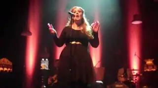Adele - Someone Like You + Rolling In The Deep