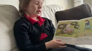 A Monster Mistake read by Eilidh 