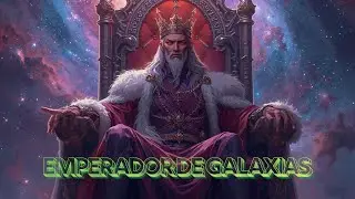 REY DE REYES GALACTICOS
