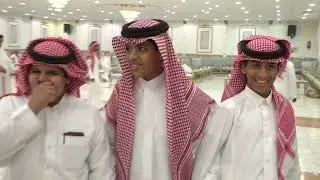 حفل زواج الشــاب /عبدالمحسن مسفر سهل آل قرنين