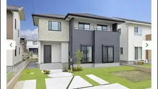 Our new house in japan 🇯🇵🇱🇰🏠🙏