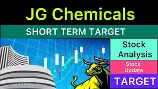Анализ целевых показателей акций JG CHEMICALS 🔰 Новости JG CHEMICALS | Анализ акций JG CHEMICALS ...