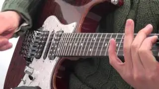 Reedoox FRCustom