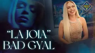 El nuevo disco de Bad Gyal, 
