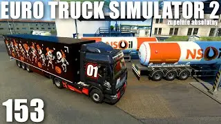 Euro Truck Simulator 2 - #153 - Event Happy Hauloween