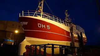 MacDuff Shipyard Banff