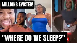 EVICTIONS: Millions of Section 8 Tenants Are Being Thrown Out