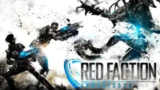 Red Faction Armageddon Part 1 Gameplay Walkthrough [PC]