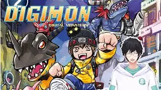 Part 3 kuning challenge! Kalahin Stingmon!  - Digimon World Card Battle Global