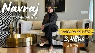 Navraj 37d gurgaon | navraj new launch | Dwarka Expressway