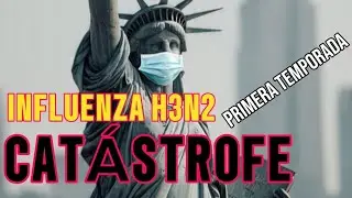 🚨 ALERTA 🚨 EEUU EN CUARENTENA POR INFLUENZA H3N2 #cuarentena 