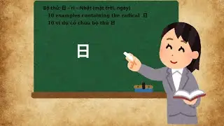 Learn the 