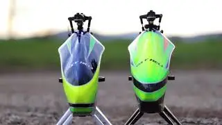 OXY 4 unboxing by RB1-RC
