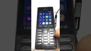 C&aacute;i nh&igrave;n chi tiết về nokia 216