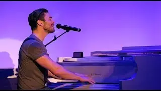 Steve Grand LIVE - Tiny Dancer - in Ptown
