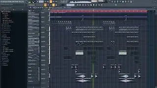 MORTEN - Beautiful Heartbeat (Avicii Remix) (Full Remake + FLP)