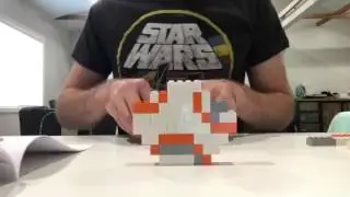 LEGO BB8