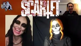 Obeying Scarlet (Ore B \m/, Louder)