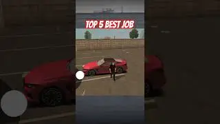 Top 5 Best Job | Live Russia | Full Explain In Hindi #shotts #part6 #gaming