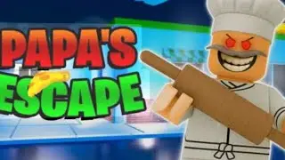 Mamamiya pizza pizzaer escape 