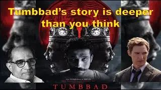 Tumbbad Magic System Analysis | Tumbbad 2 Plot Prediction | True Detective Connection