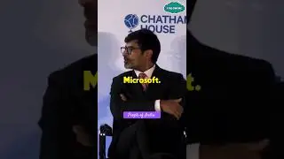 Indians are at forefront worldwide! When it comes to tech giants, #motivation #inspiration #india