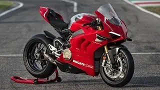 2019 Ducati Panigale V4 R | Ultimate Road Legal Superbike
