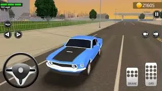 Parking Frenzy 3D Gameplay #2!