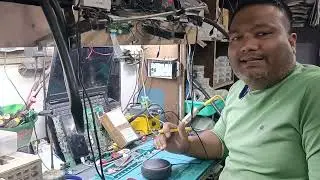 how to repair alexa #arvindsinghbisht #haldwani