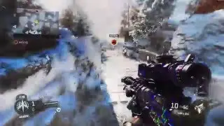 Suppressed | Black Ops III Sniper Montage | JaySNipeR47 |