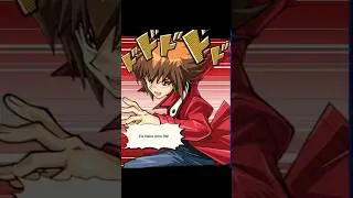 O Jaden N&Atilde;O PERDOA no Yu-Gi-Oh! Duel Links kkkk