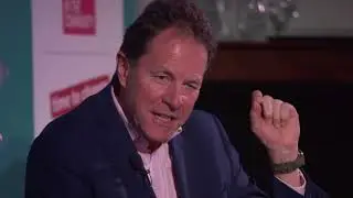 Changeboard's Future Talent Conference 2018