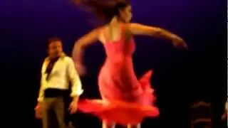 JUAN ANDRES MAYA Y ALBA HEREDIA EN MEMORIA DE MARIO MAYA